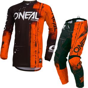 Kit Calça + Camisa ONeal Element Shred