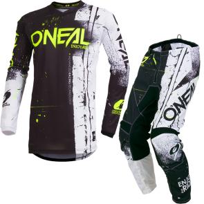Kit Calça + Camisa ONeal Element Shred