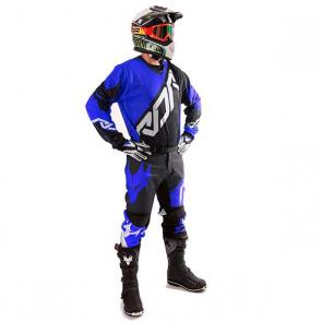 Kit Calça + Camisa Red Dragon Attack