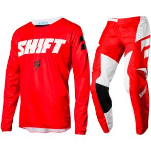 Kit Calça + Camisa Shift White Label Ninety Seven