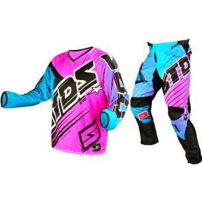 Kit Calça + Camisa Stocovich Evo 16 Light
