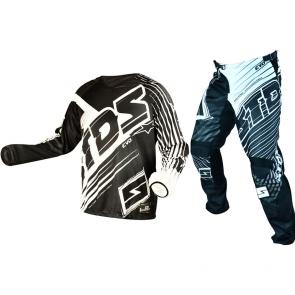 Kit Calça + Camisa Stocovich EVO 16
