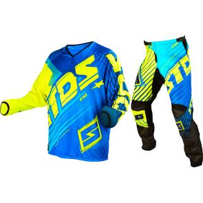 Kit Calça + Camisa Stocovich EVO 16