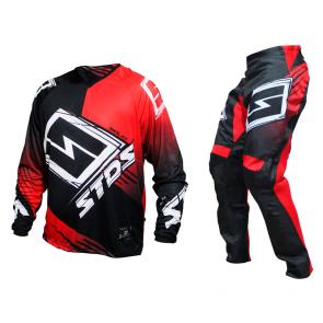 Kit Calça + Camisa Stocovich Solid