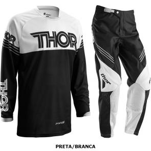 Kit Calça + Camisa Thor Phase Hyperion