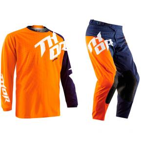 Kit Calça + Camisa Thor Prime Slash