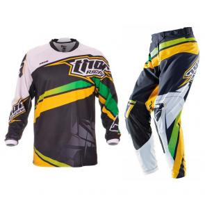 Kit Calça + Camisa Thor Prime Slice