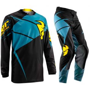 Kit Calça + Camisa Thor Prime Triad