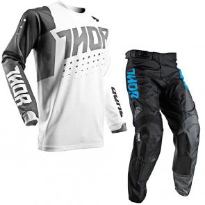 Kit Calça + Camisa Thor Pulse Aktiv
