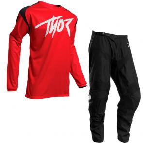 Kit Calça + Camisa Thor Sector Link 2020