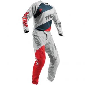 Kit Calça + Camisa Thor Sector Shear