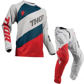 Kit Calça + Camisa Thor Sector Shear