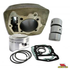 Kit Cilindro + Pistão Master CRF 230/255cc