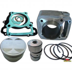 Kit Cilindro + Pistão Master Tornado 315cc