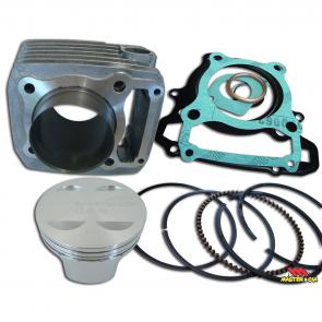 Kit Cilindro + Pistão Master Tornado 340cc