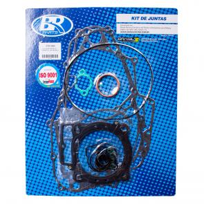 Kit Completo de Juntas BR Parts CRF 450 09/13
