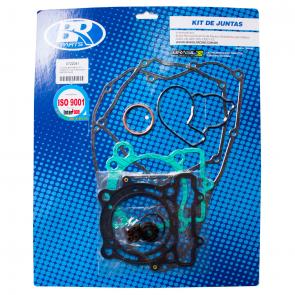 Kit Completo de Juntas BR Parts KXF 250 04/08 + RMZ 250 04/05