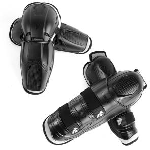 Kit Cotoveleira + Joelheira Thor Quadrant