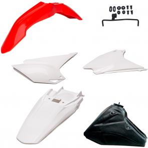 Kit CRF 230 2015 Completo para XR200 X-Cell