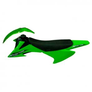 Kit CRF 230 Completo p/ XR 200 - ProTork