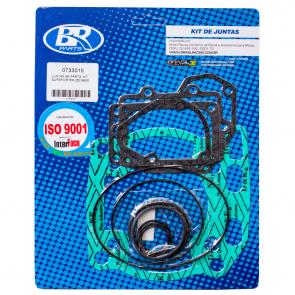 Kit de Juntas Superior BR Parts RM 250 99/00