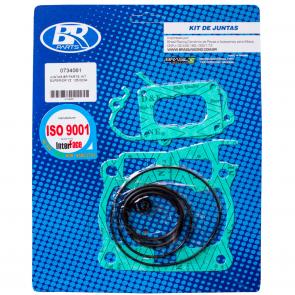 Kit de Juntas Superior BR Parts YZ 125 02/04