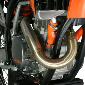 Kit de Mangueira Para Radiador DRC KTM 450SX-F