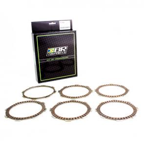 Kit Embreagem BR Parts CRF 230 07/17