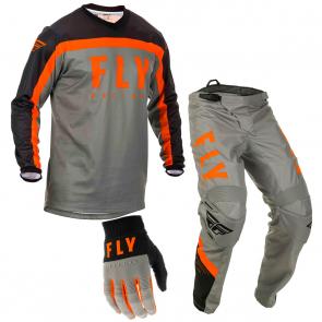 Kit Equipamentos Fly F-16