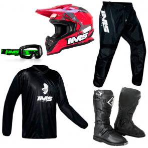 Kit Equipamentos IMS Light