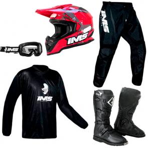 Kit Equipamentos IMS Light
