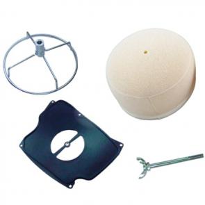 Kit Filtro Ar Tornado Anker