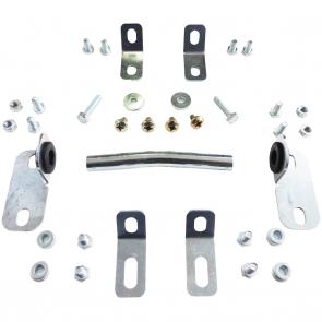 Kit Fixação 5inco para Tanques Honda