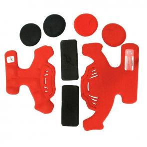 Kit Forro Joelheira Pod K700