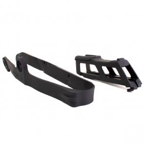 Kit Guia de Corrente + Balança UFO KXF 250/450
