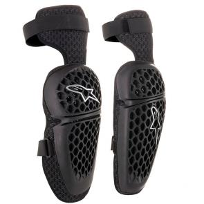 Kit Joelheira + Cotoveleira Alpinestars Bionic Plus