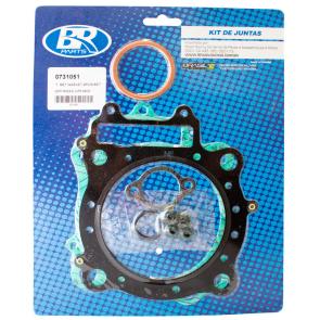 Kit de Juntas Superior BR Parts CRFX 450 05/17