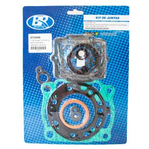 Kit de Juntas Superior BR Parts KX 250 93/02
