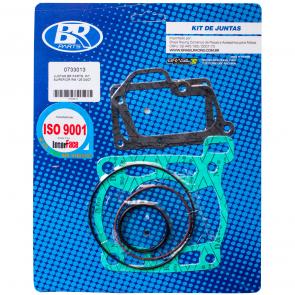 Kit de Juntas Superior BR Parts RM 125 04/07