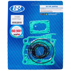 Kit de Juntas Superior BR Parts YZ 125 98/01