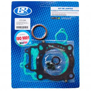 Kit de Juntas Superior BR Parts CRF 250 04/07 + CRF 250X 04/15