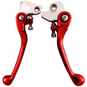 Kit Manetes Retráteis IMS CRF 230/250