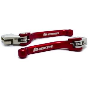 Kit Manete Retrátil Biker GasGas 2T / 4T AJP