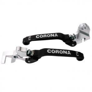 Kit manete retrátil Corona Tornado