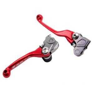 Kit Manetes para 3 Dedos Zeta CRF450R / 250R
