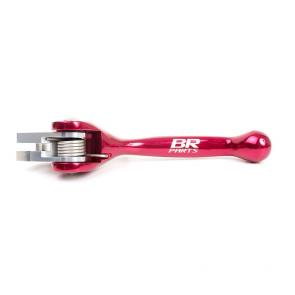 Kit Manetes Retráteis 1 Way BR Parts CRF 250/450 07/14