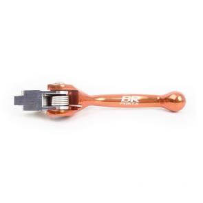 Kit Manetes Retráteis 1 Way BR Parts KTM 250/300/350/450/500 14/18
