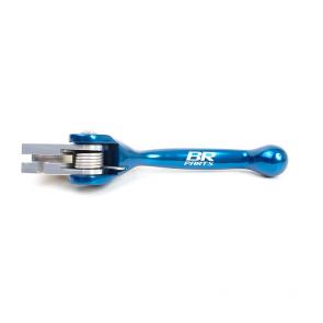 Kit Manetes Retráteis 1 Way BR Parts KX + KXF + WRF + RMZ