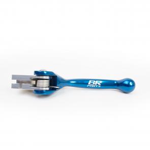 Kit Manetes Retráteis 1 Way BR Parts YZ + YZF