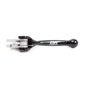 Kit Manetes Retráteis 1 Way BR Parts YZ + YZF + WRF